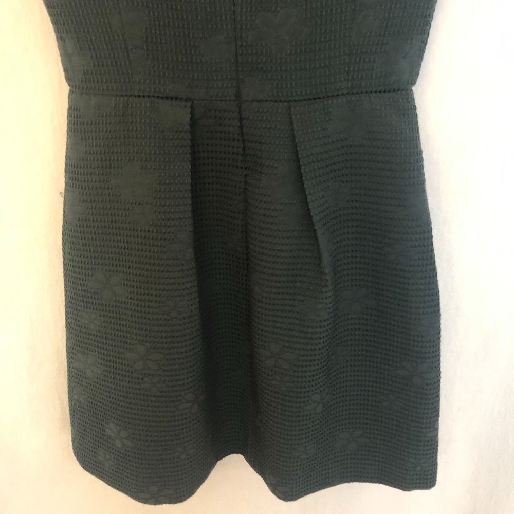IROO Forest Green Dress: Size S - Picture 15 of 16